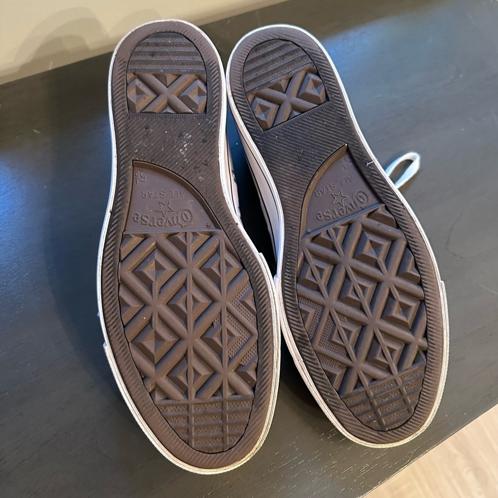 Platform Converses - image 4